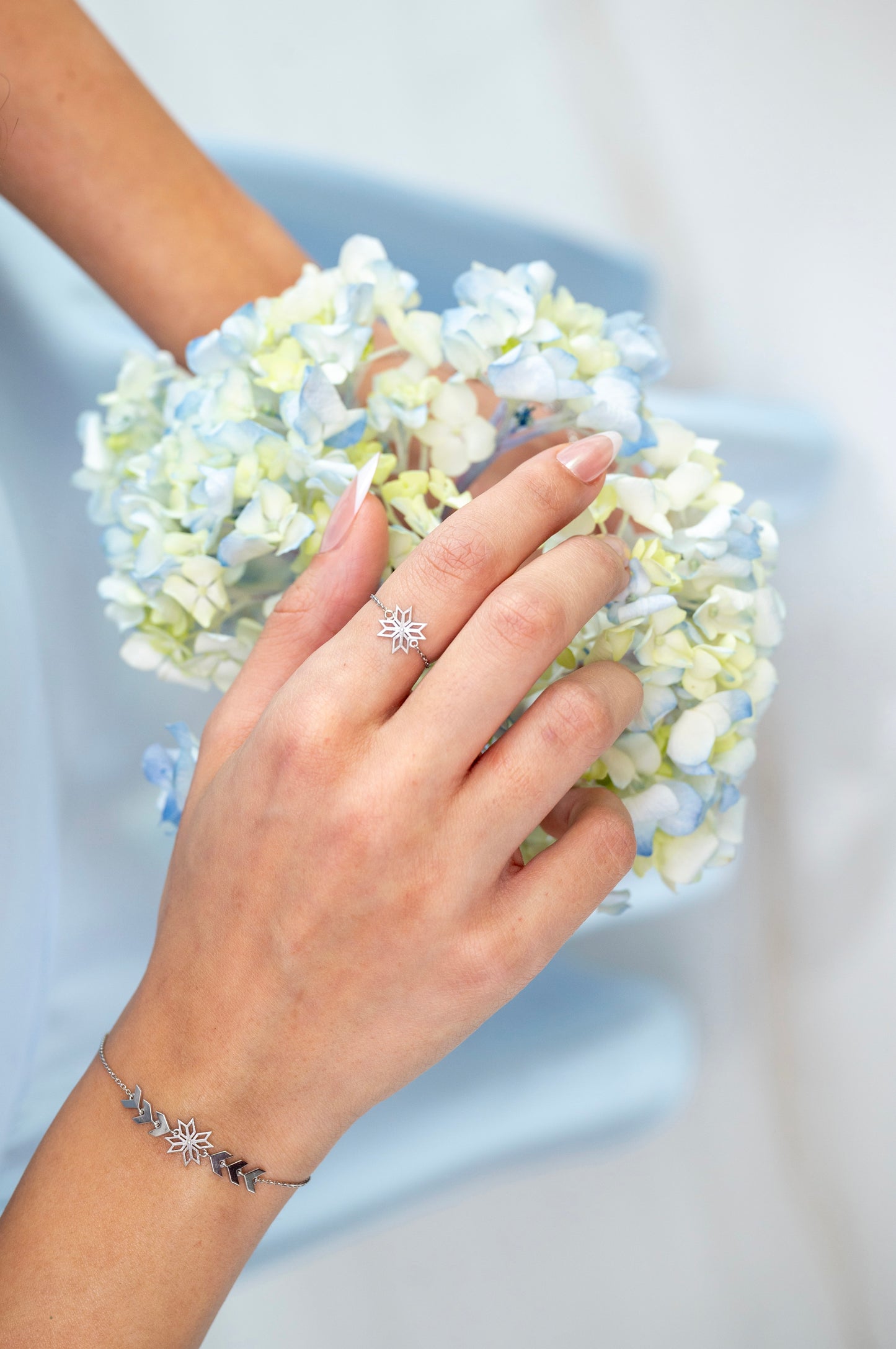 Thalj Ring