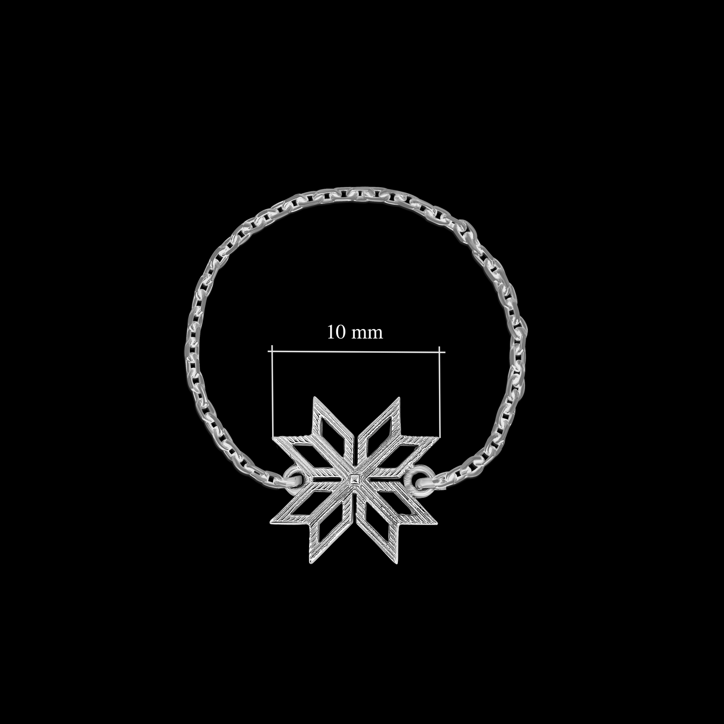 Thalj Ring