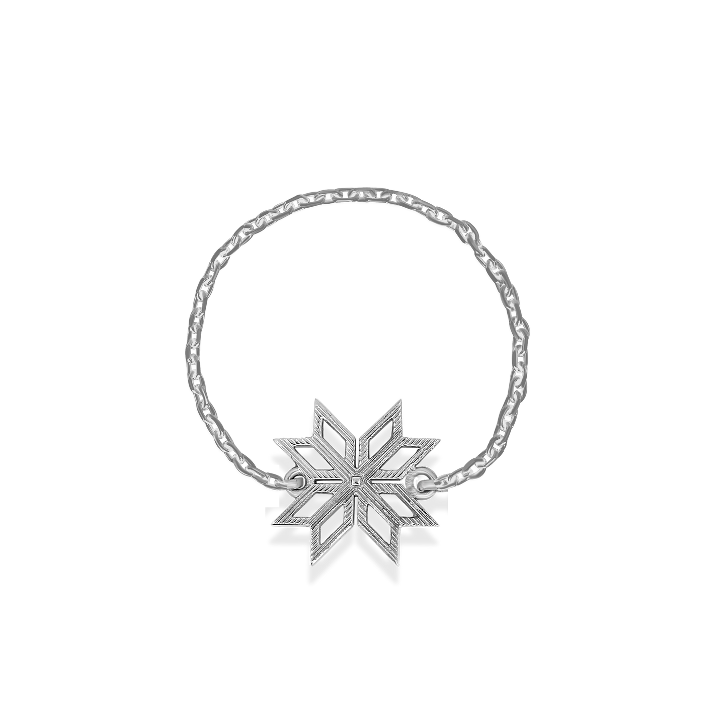 Thalj Ring