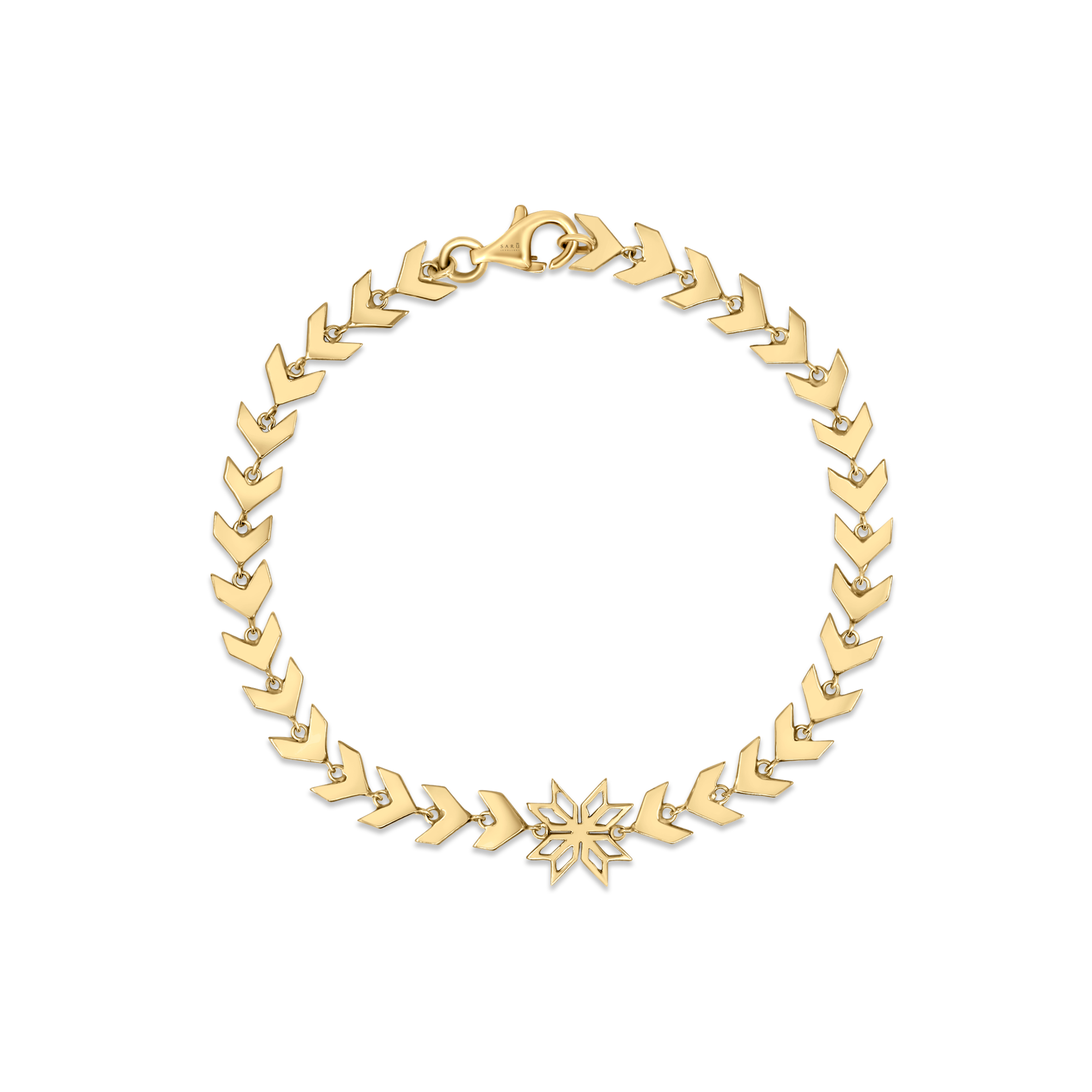 Najma bracelet