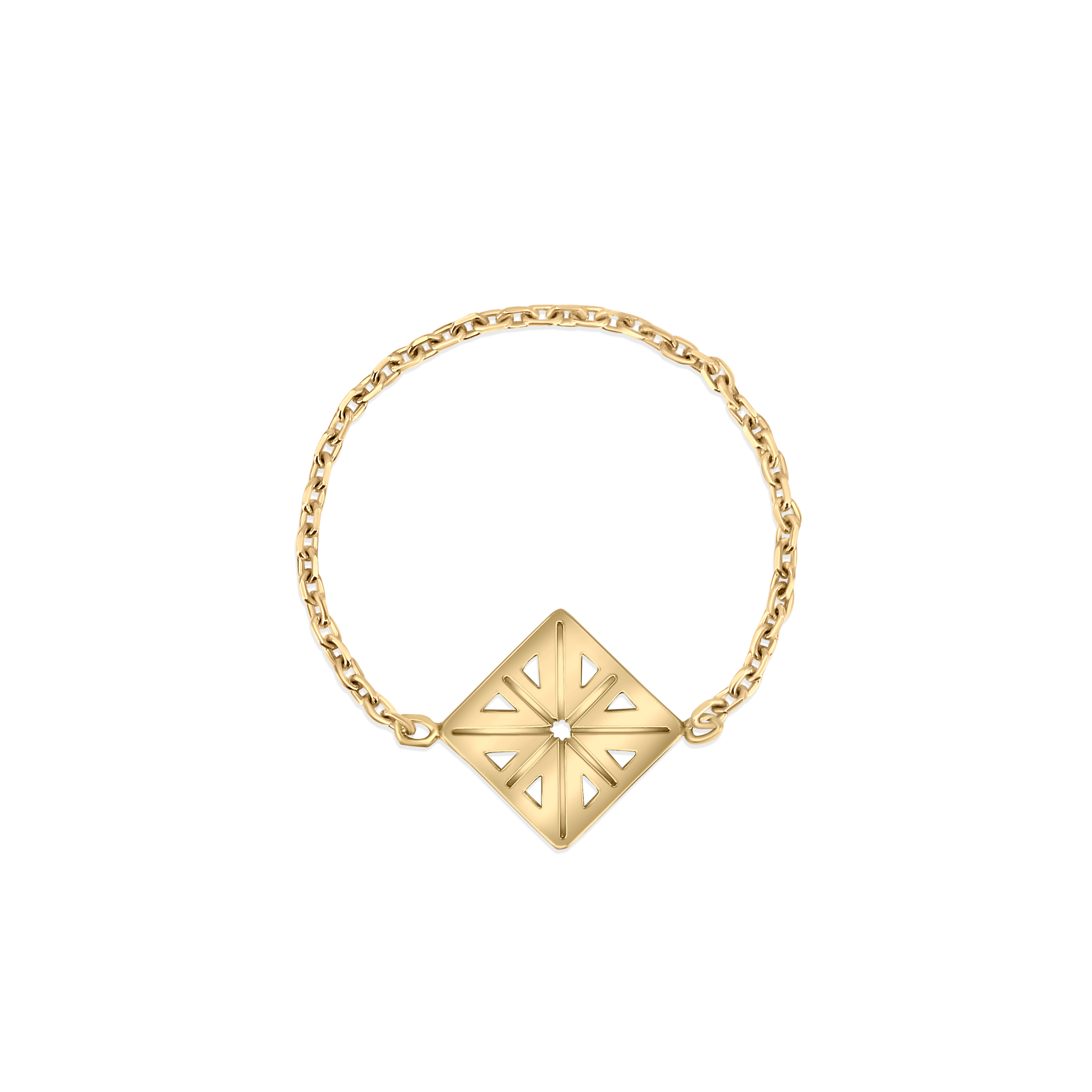 Qamar Ring