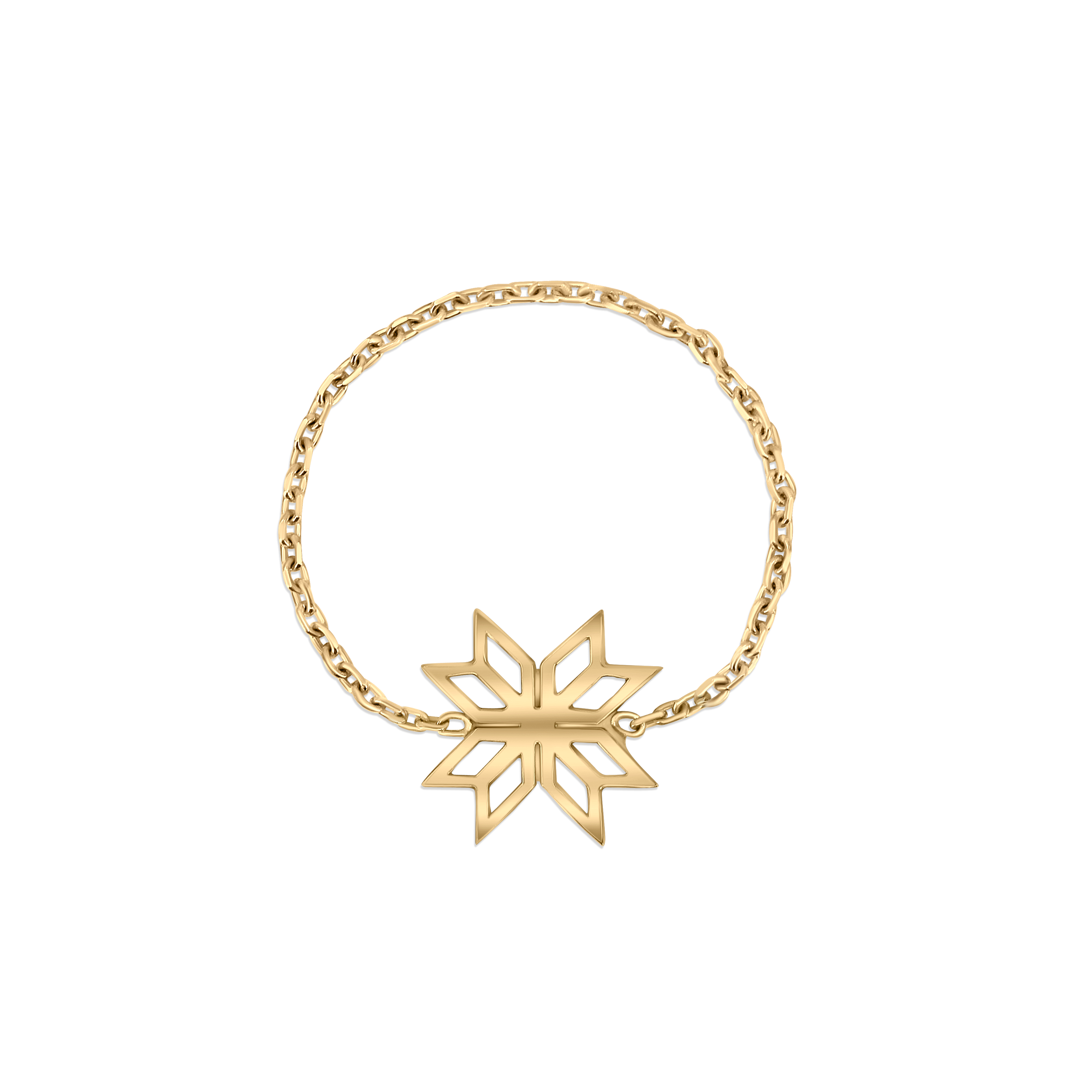 Najma Ring