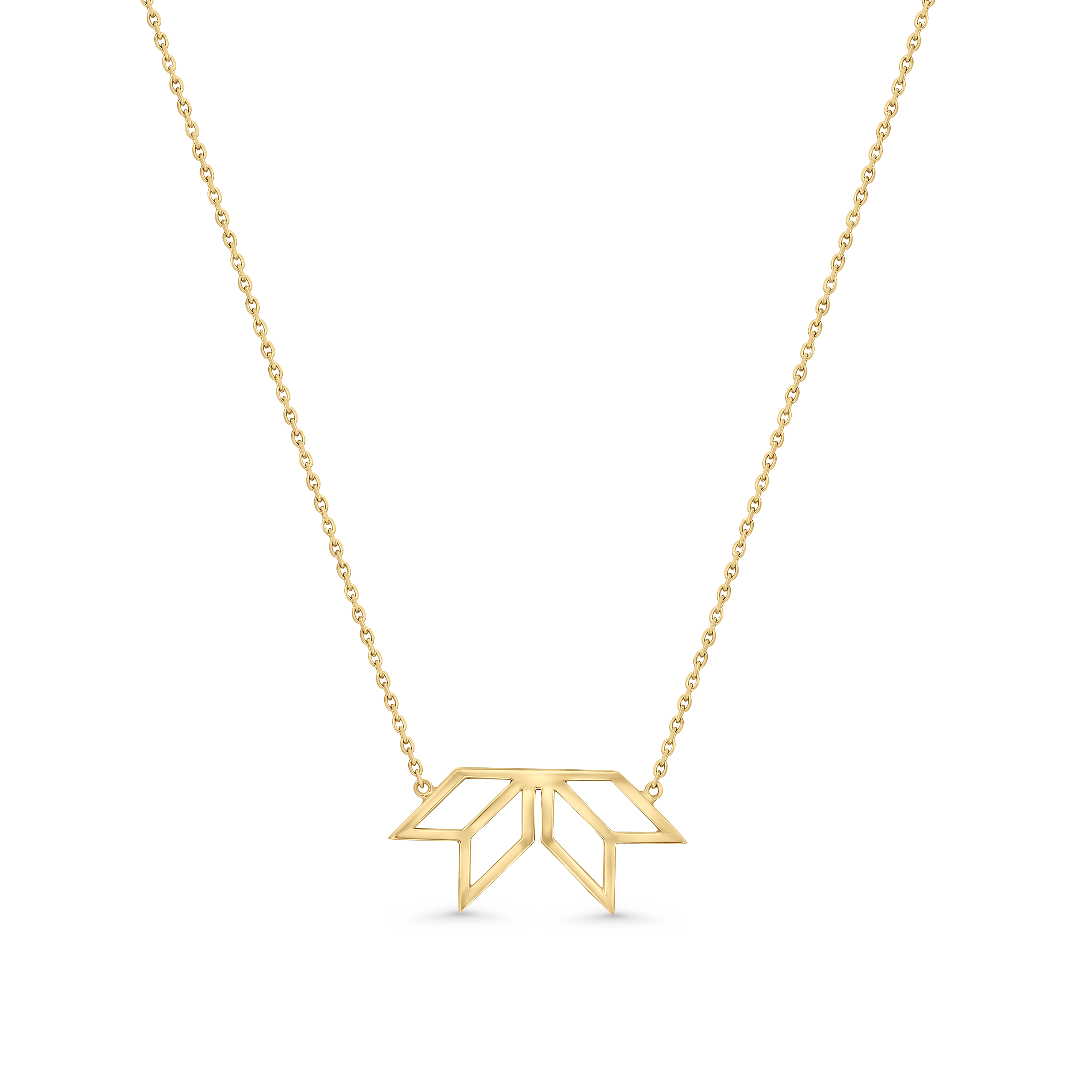 Saru Necklace