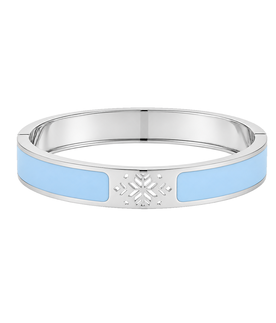 Saru Enamel bracelet - Blue