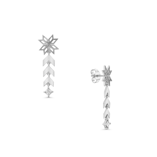 Thalj Earrings