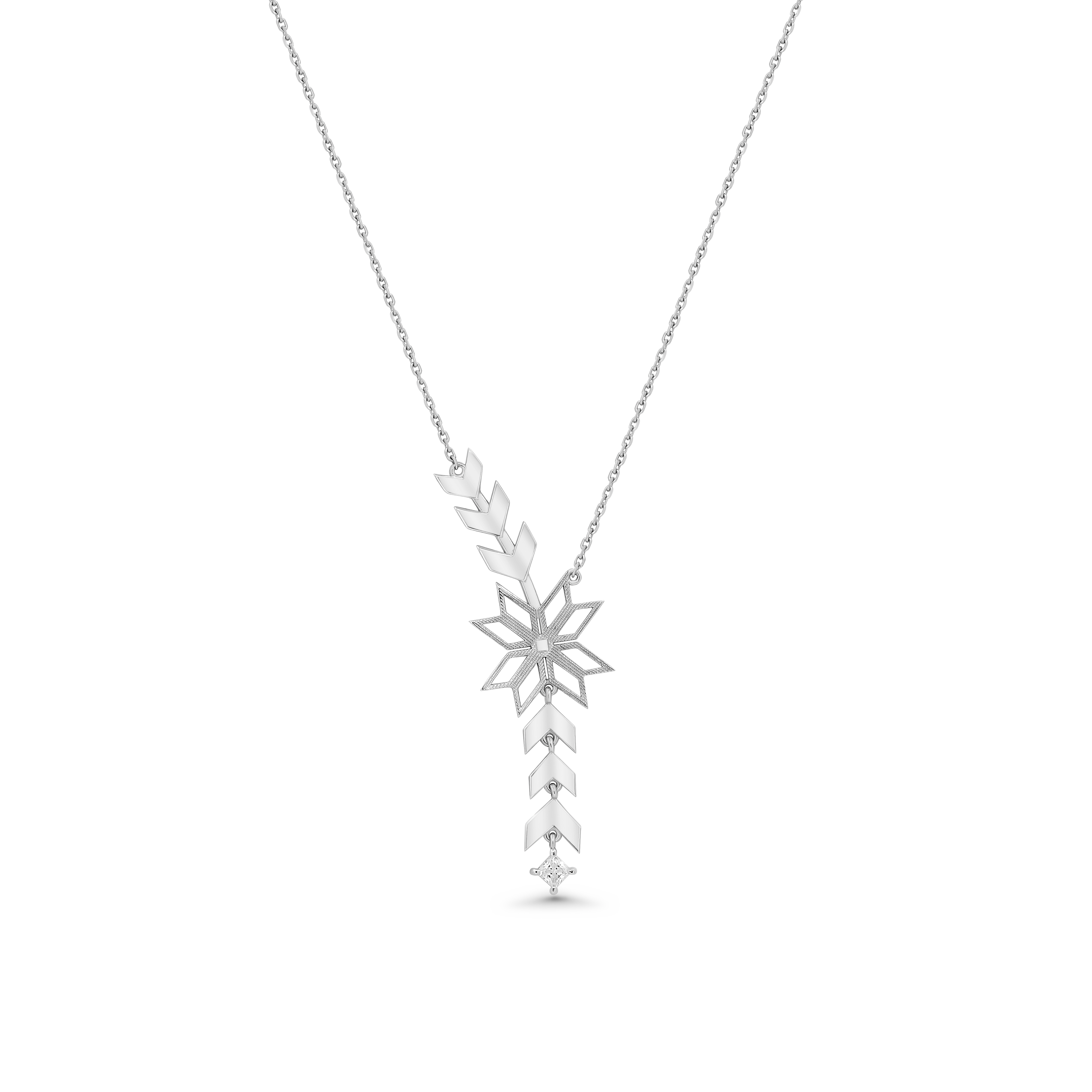 Thalj necklace