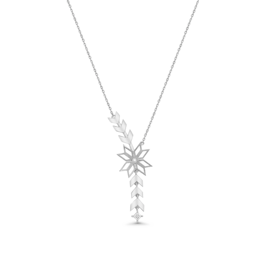 Thalj necklace