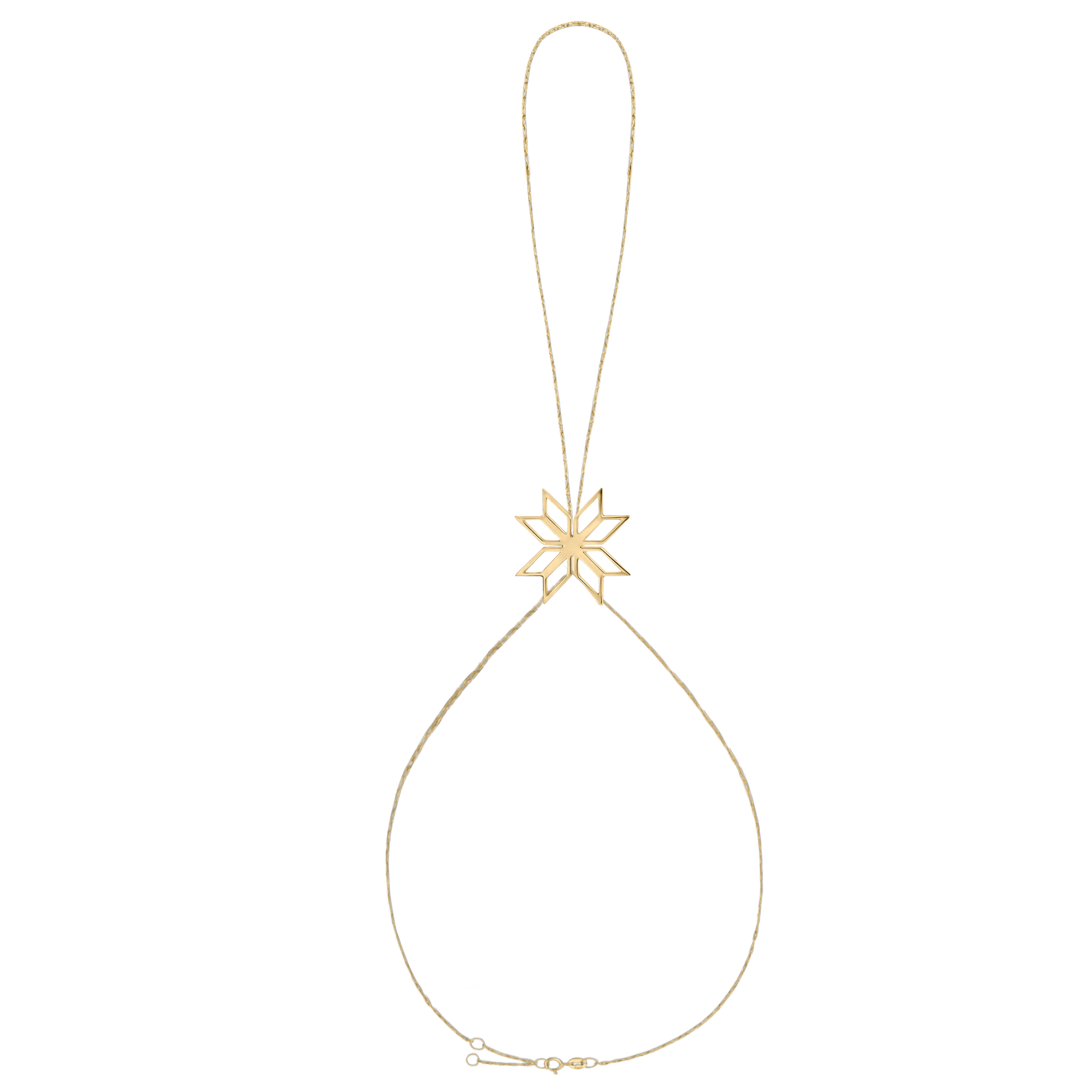 Najma Hand Chain