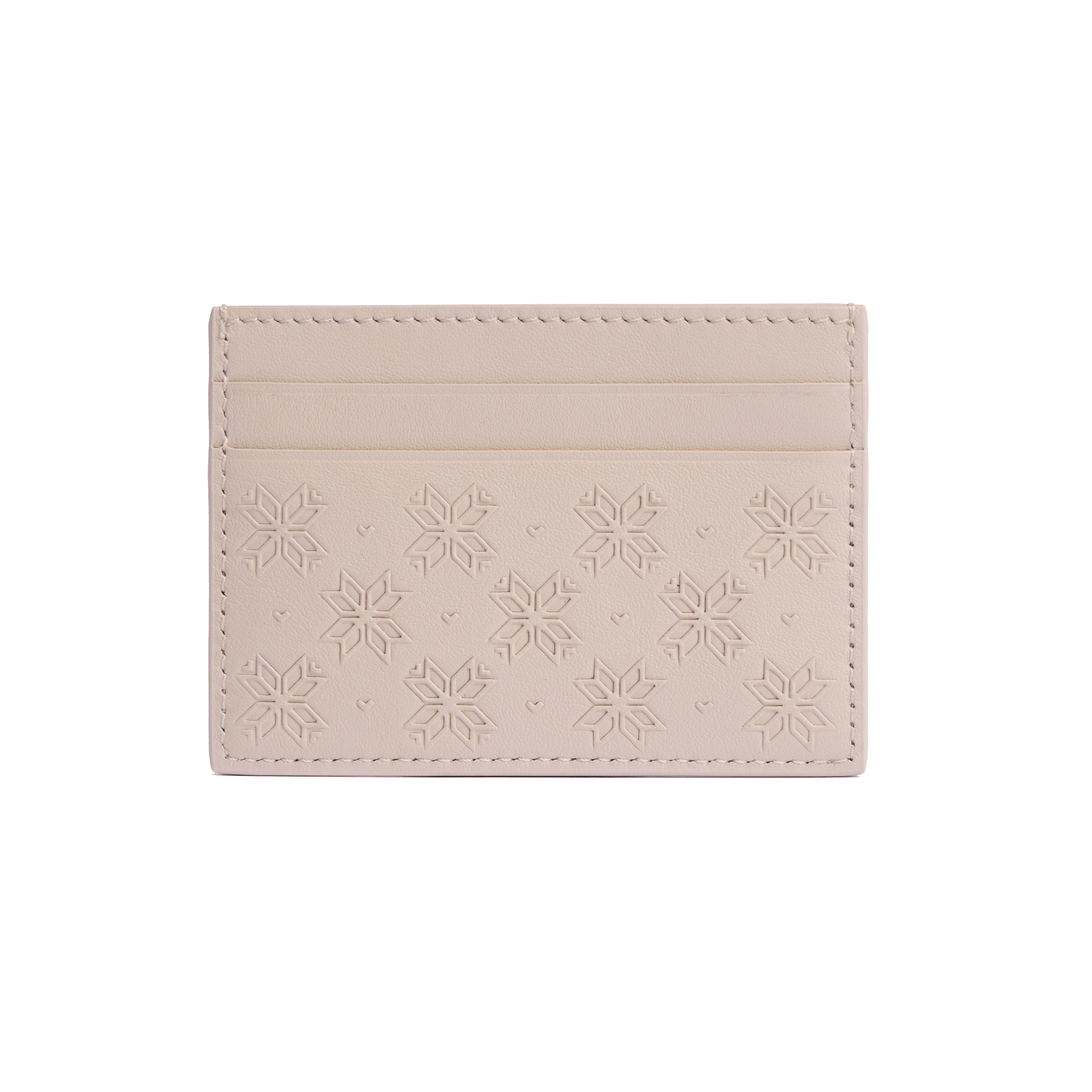 Saru Cardholder - Beige