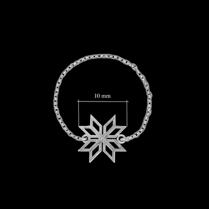 Thalj Ring