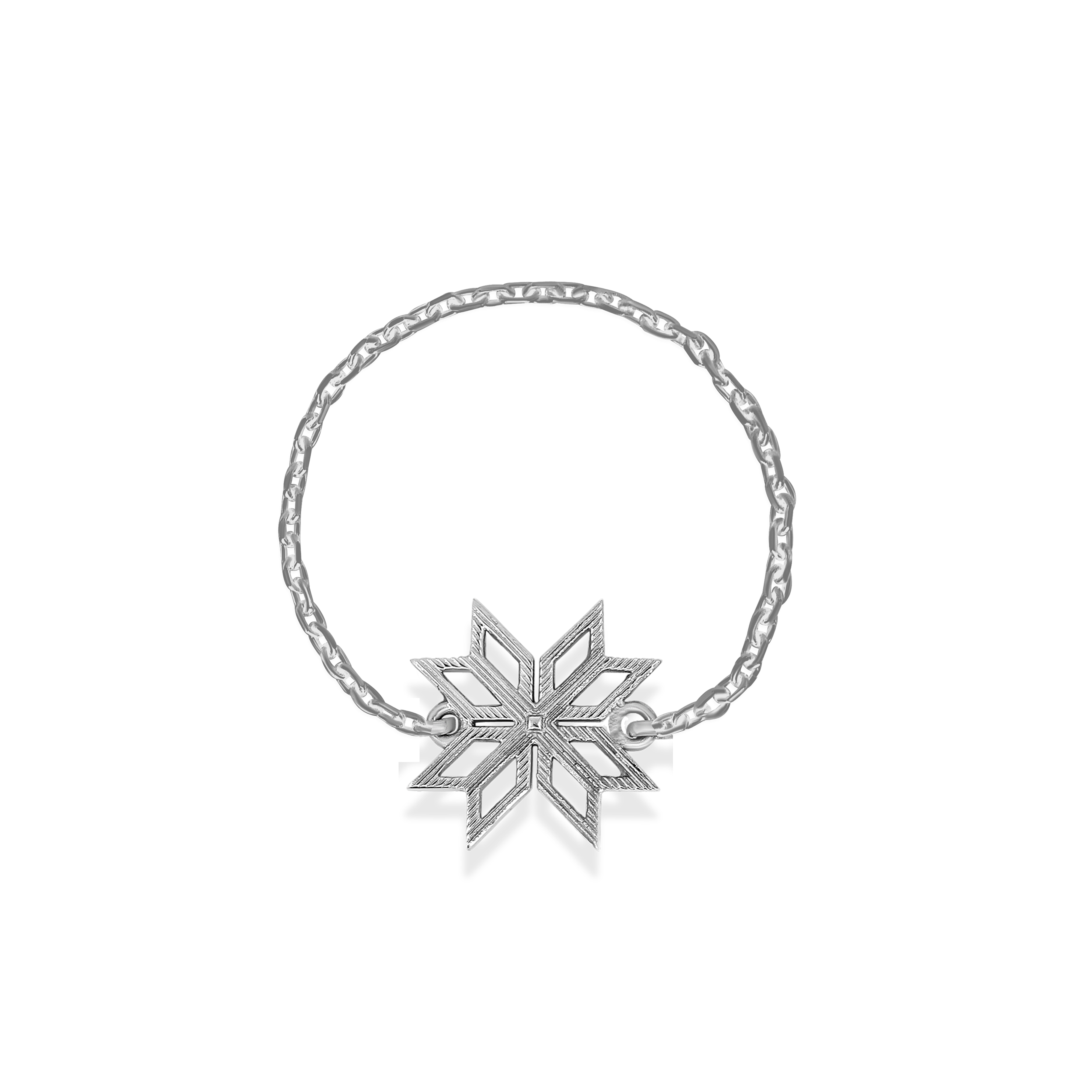 Thalj Ring