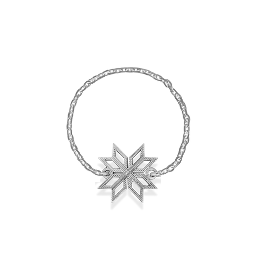Thalj Ring